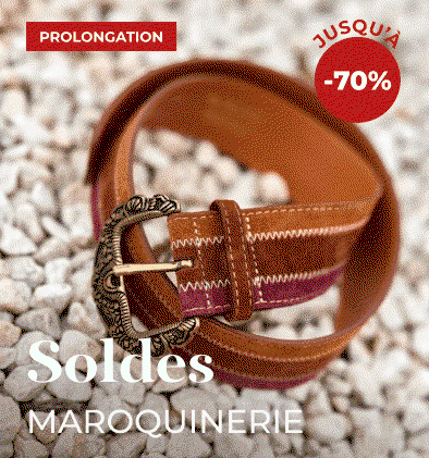 Maroquinerie