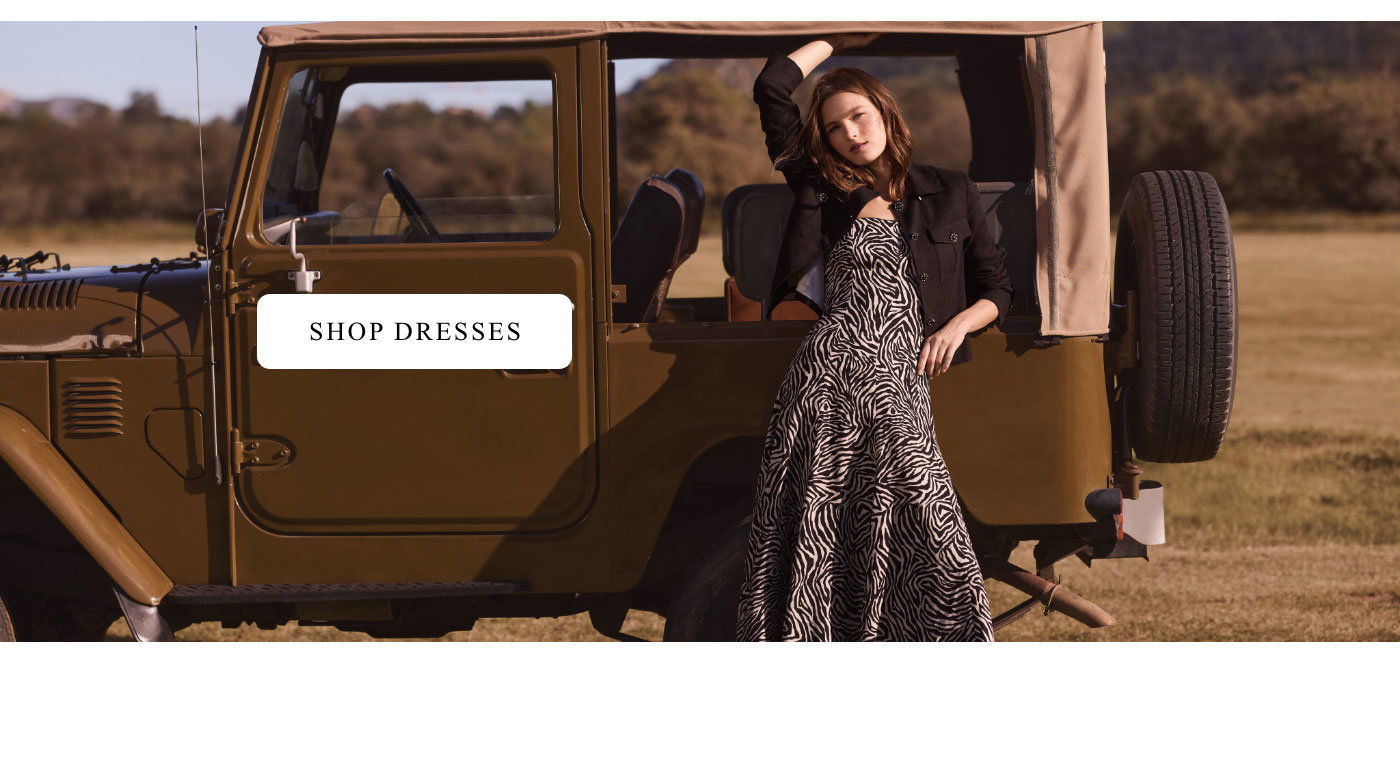 Shop Dresses