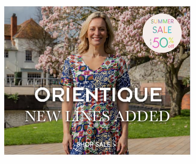 sale orientique