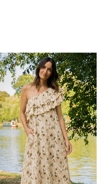 soma dress