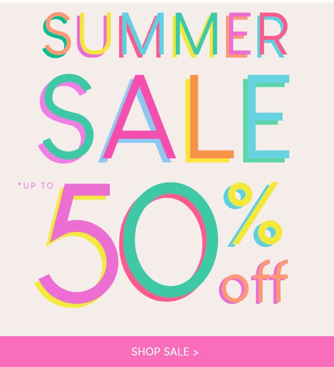 sale