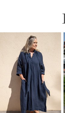dicembre dress
