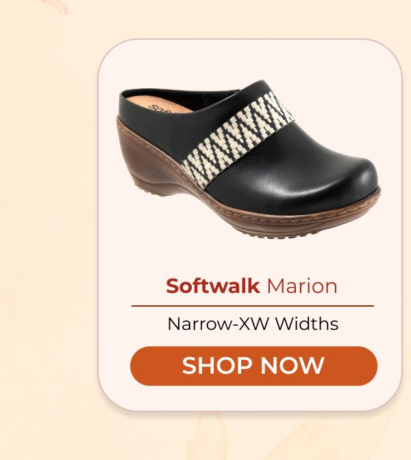Softwalk Marion