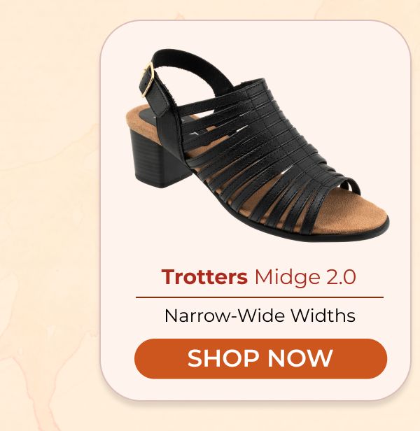 Trotters Midge 2.0