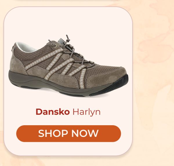 Dansko Harlyn