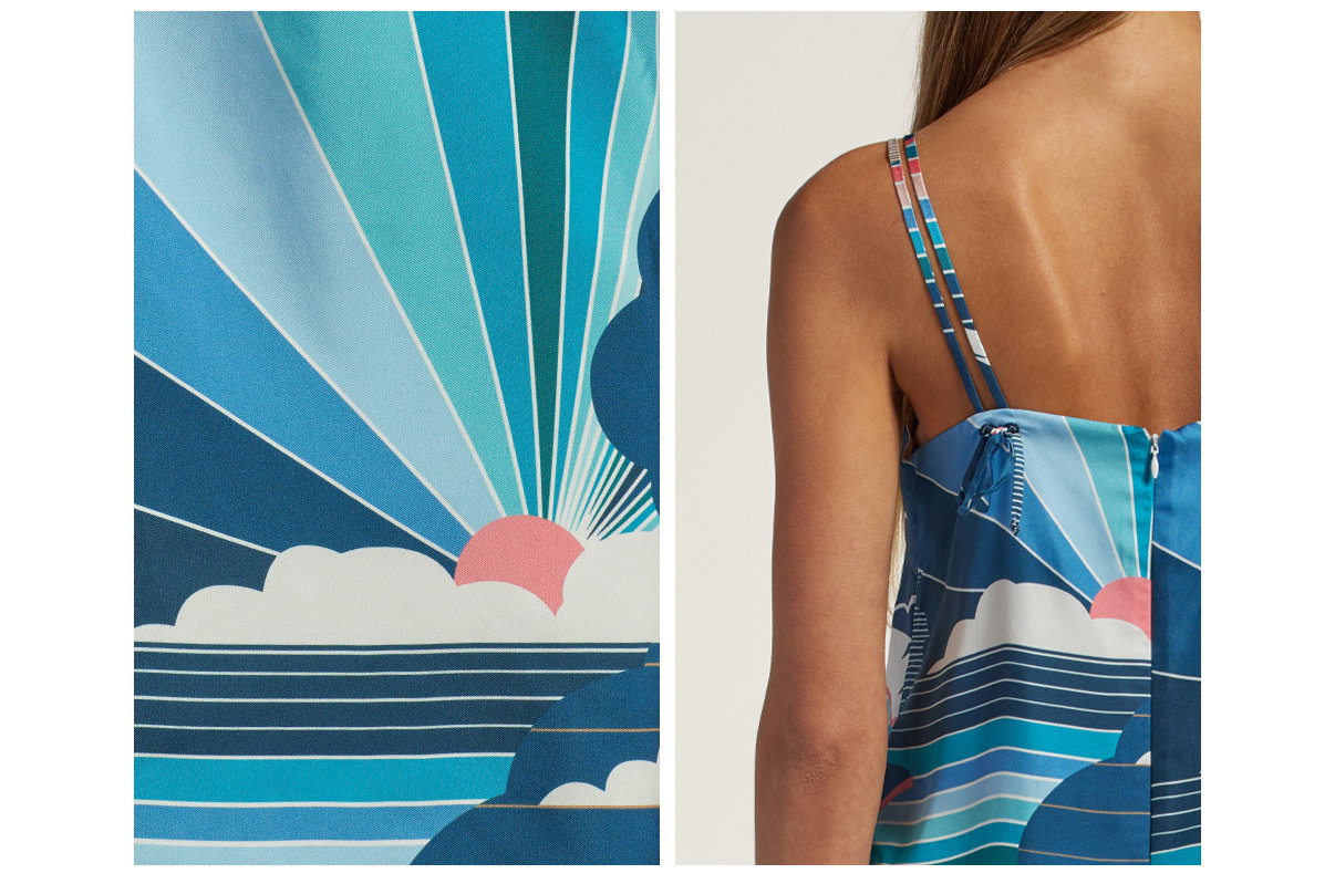 Shop Halcyon Kate Dress