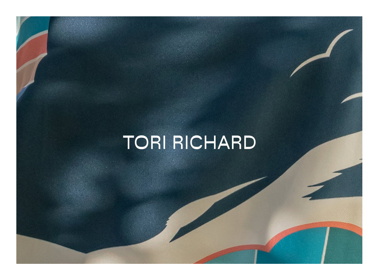 Tori Richard