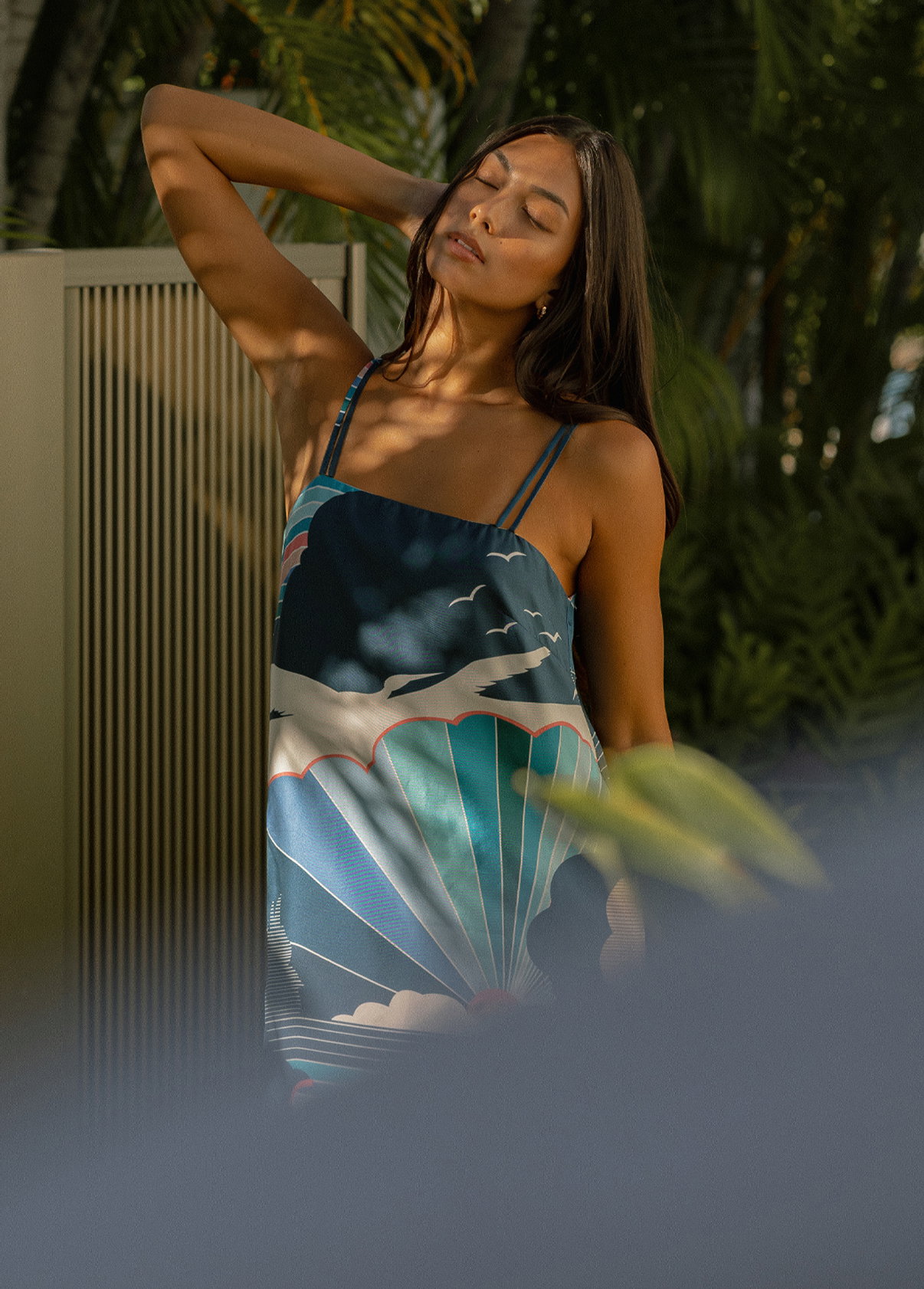 Shop Halcyon Kate Dress