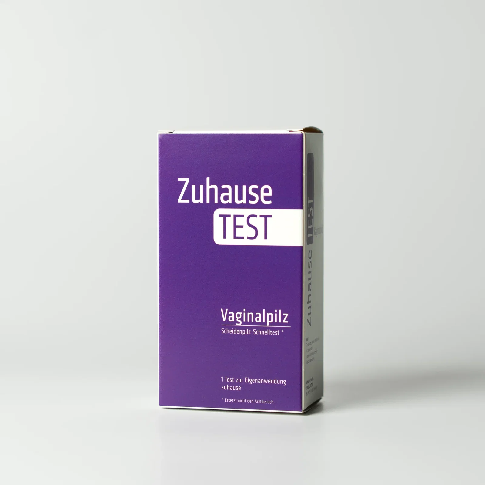 Image of Vaginalpilz Schnelltest
