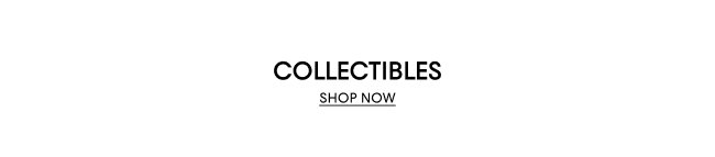 Collectibles