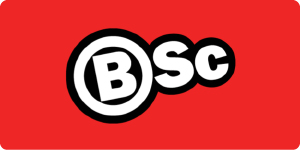40% off RRP on BSc range