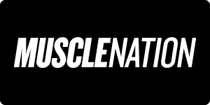 40% off RRP on Muscle Nation range