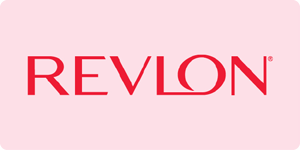 40% off RRP on Revlon range