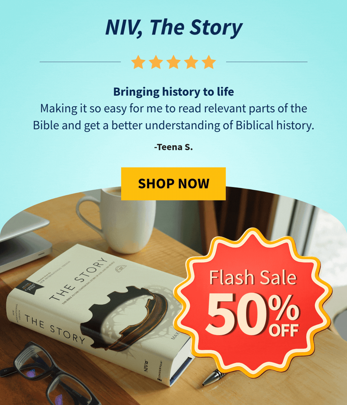 Shop Now