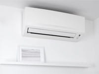 Met airco
