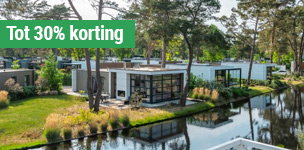 EuroParcs De Zanding