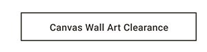 Canvas Wall Art Clearance