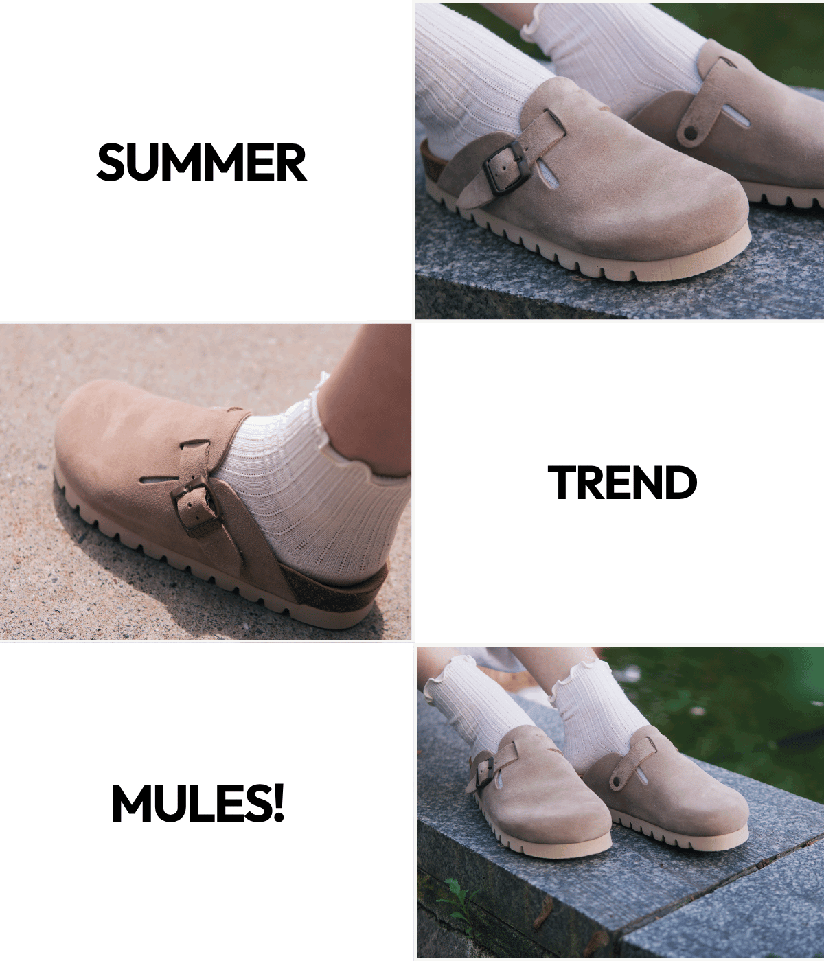 Women's Sales