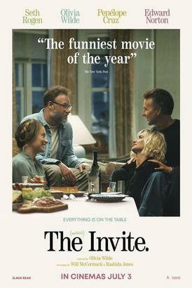 The Invite