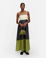 Symmetria Hennika Dress