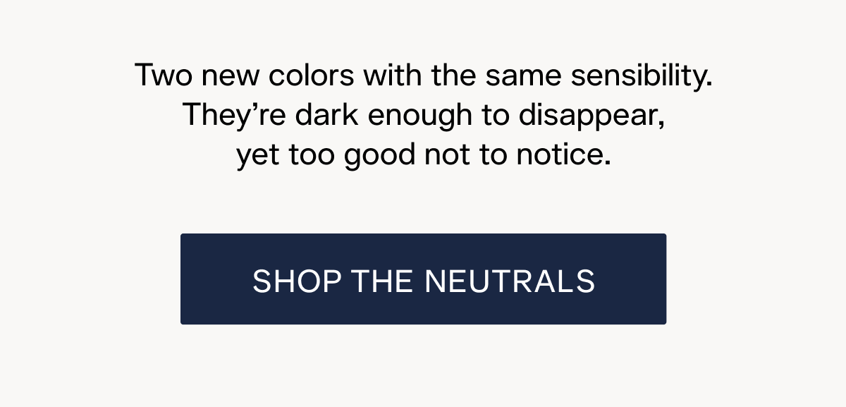 Shop The Neutrals