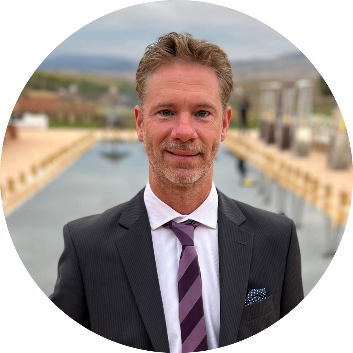 Sven Gasser, Leitung Online-Shop