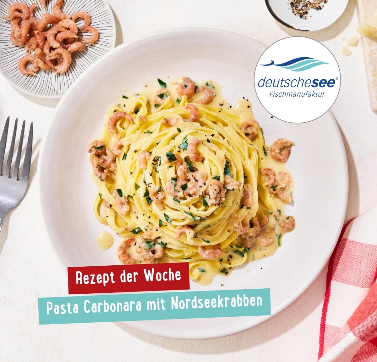 Zum Rezept der Woche