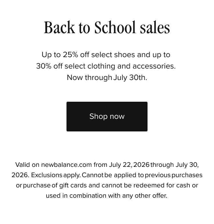 Shop now