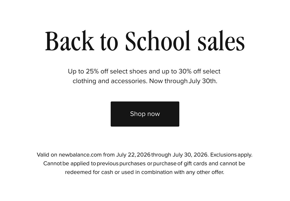 Shop now