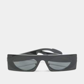 Black Z1253U TV Square Sunglas
