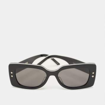 Black10A0 Pacific S1U Rectangl