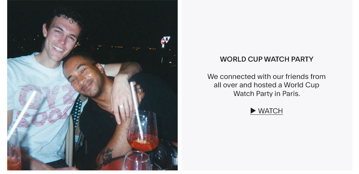 WC Watch Party