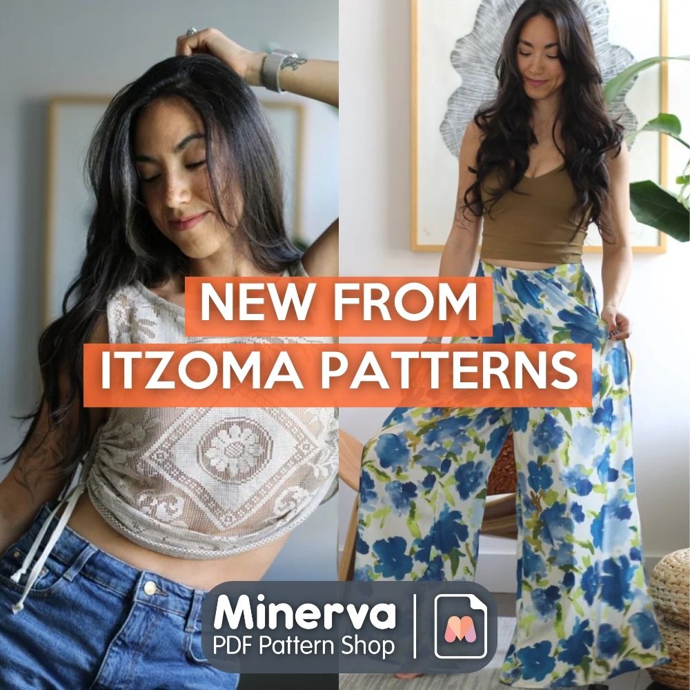 Itzoma Patterns