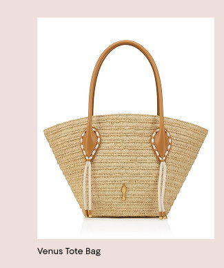 Women's Venus Tote Bag 