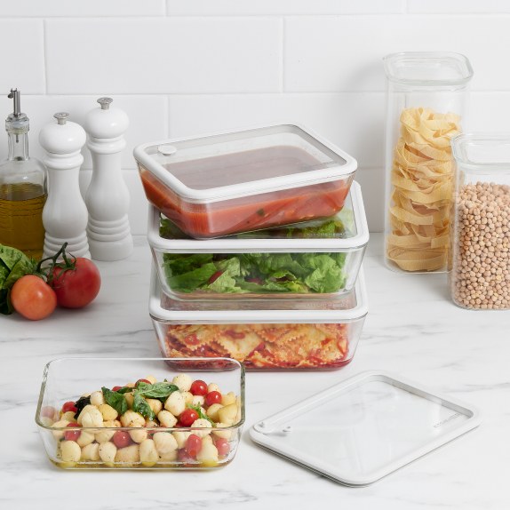 Kitchen Pro food storage