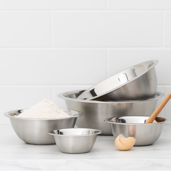 Kitchen Pro mixing bowls