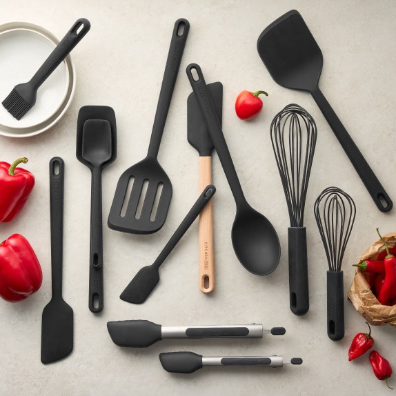 Kitchen Pro utensils