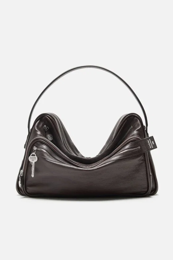 Camero Camera Shoulder Bag