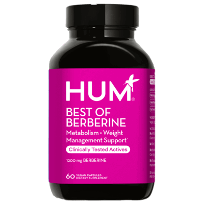 Best of Berberine