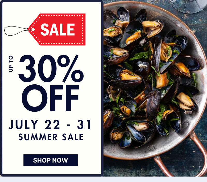 Sale