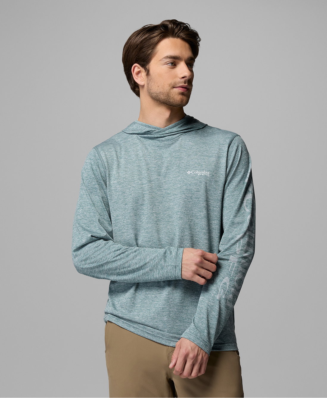 Men's PFG Terminal Tech Hoodie