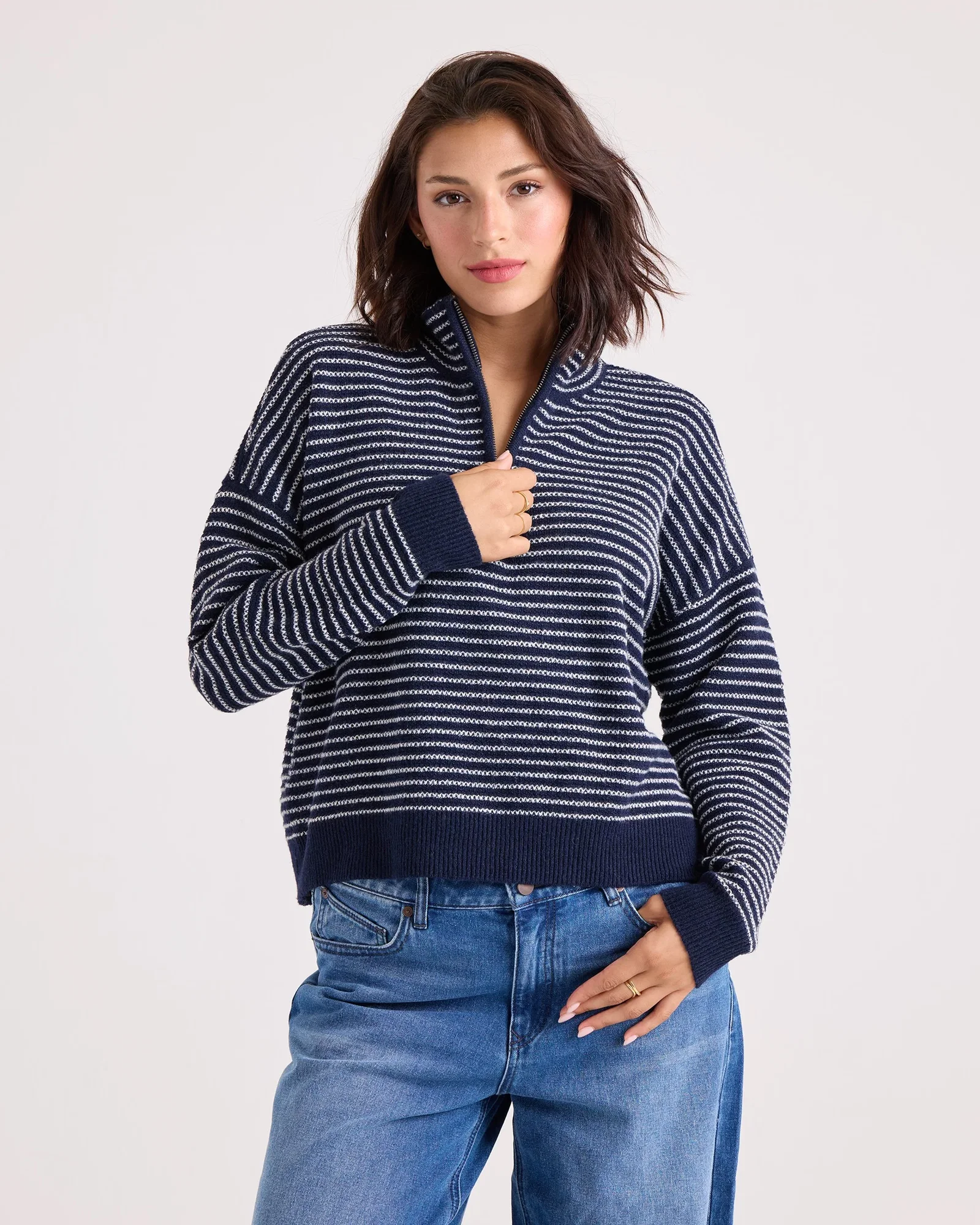 Image of Women's Sun Of Sand Sweater