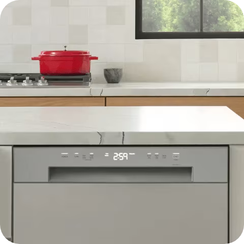 Shop Dishwashers