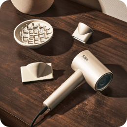 SilkyAir Pro hair styling set