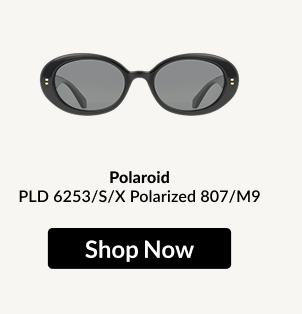 Polaroid PLD 6253/S/X Polarized 807/M9