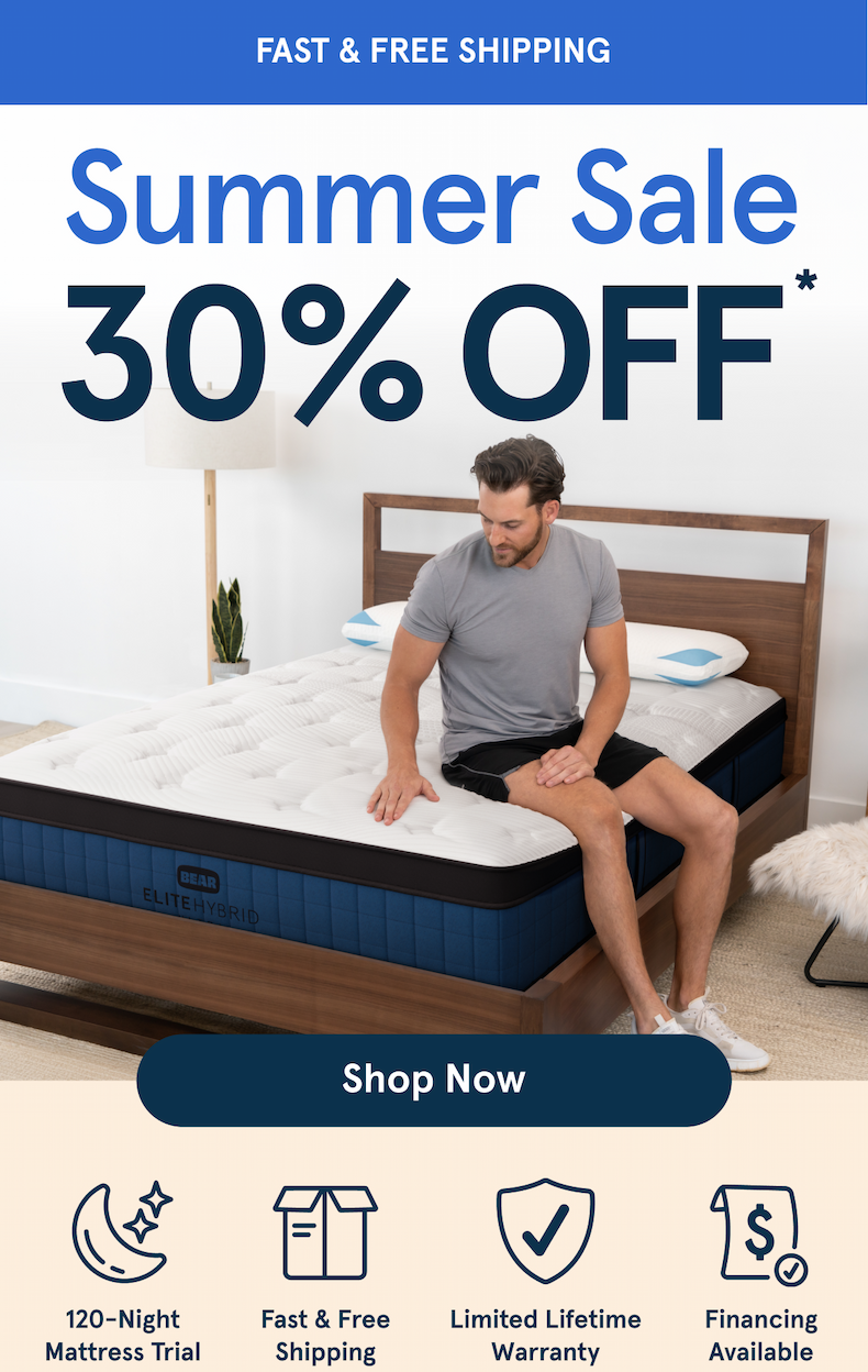 Summer Sale