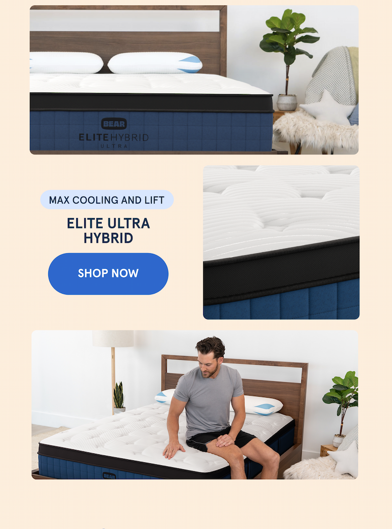 Elite Ultra Hybrid