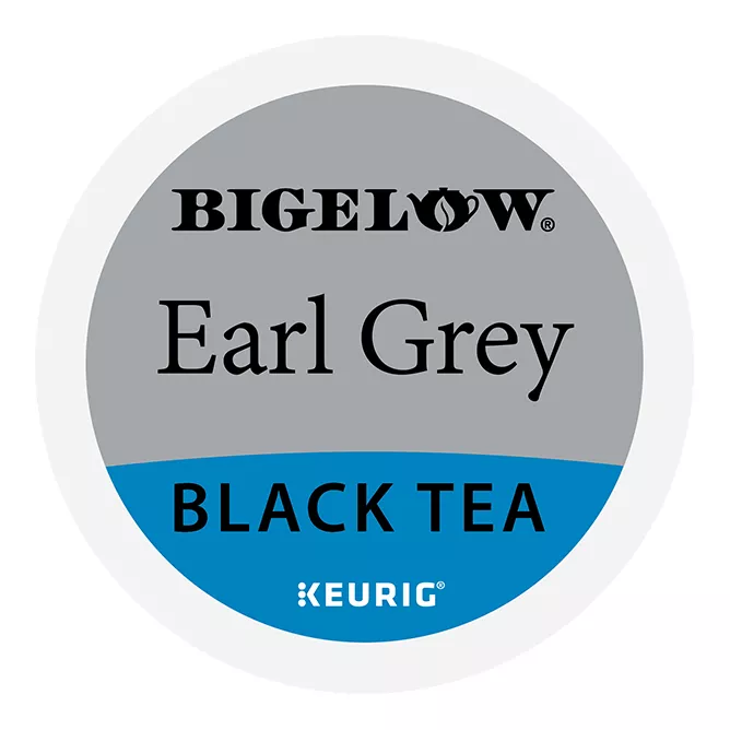 Bigelow® Earl Grey Black Tea