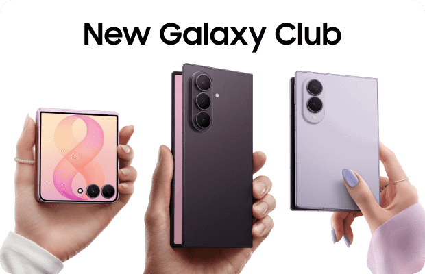 New Galaxy Club