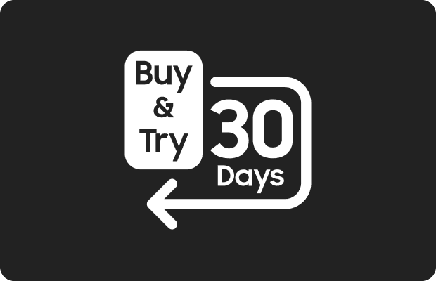 Try it risk-free for 30 days